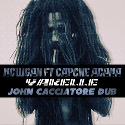 Cover of Yakelle (John Cacciatore Dub)