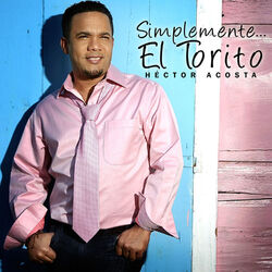Cover of Simplemente... El Torito