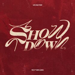 Cover of SHOWDOWN
