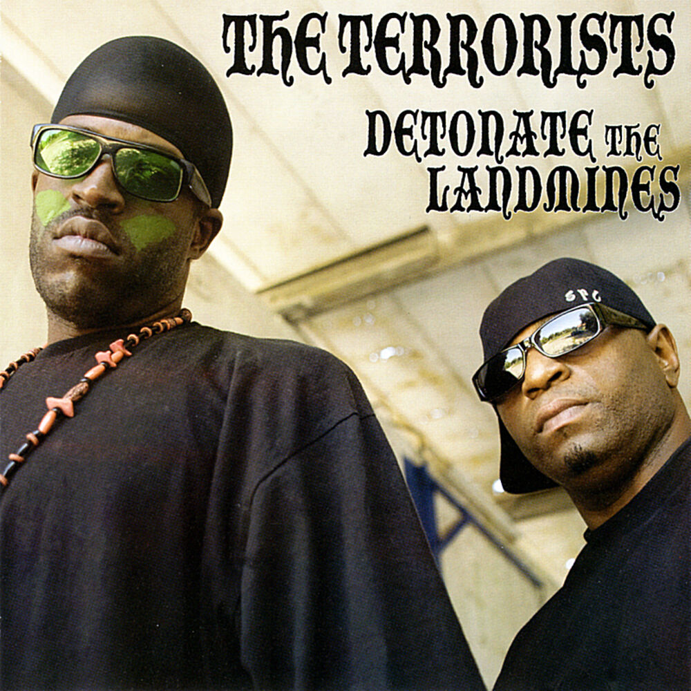 Picture of Detonate The Landmines