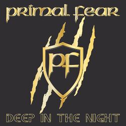 Cover of Deep in the Night