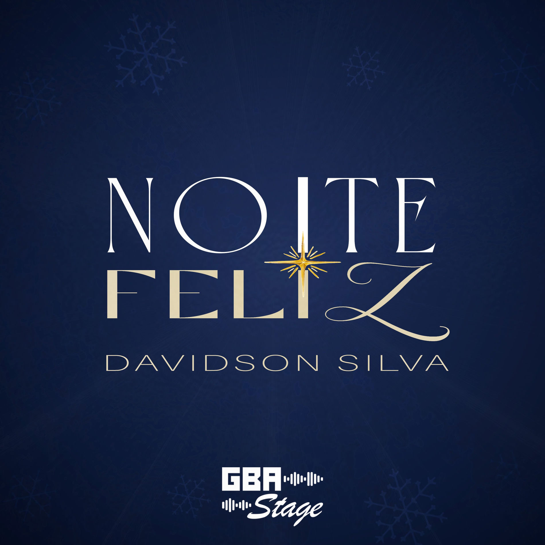 Album cover of Noite Feliz