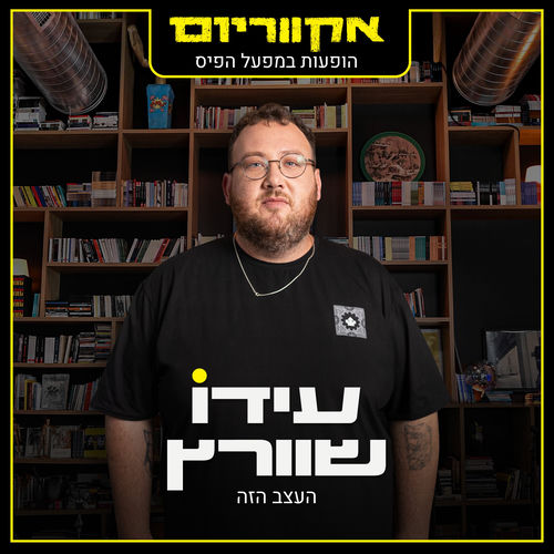 העצב הזה (הופעות במפעל הפיס)