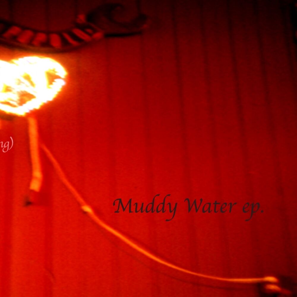 Picture of Muddy Water EP