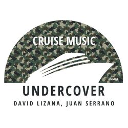 Cover of Undercover