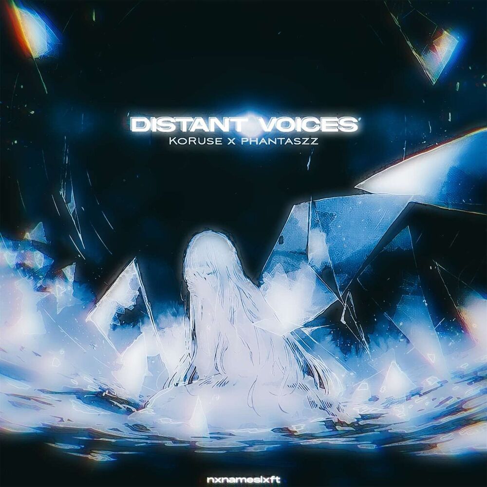 Picture of DISTANT VOICES