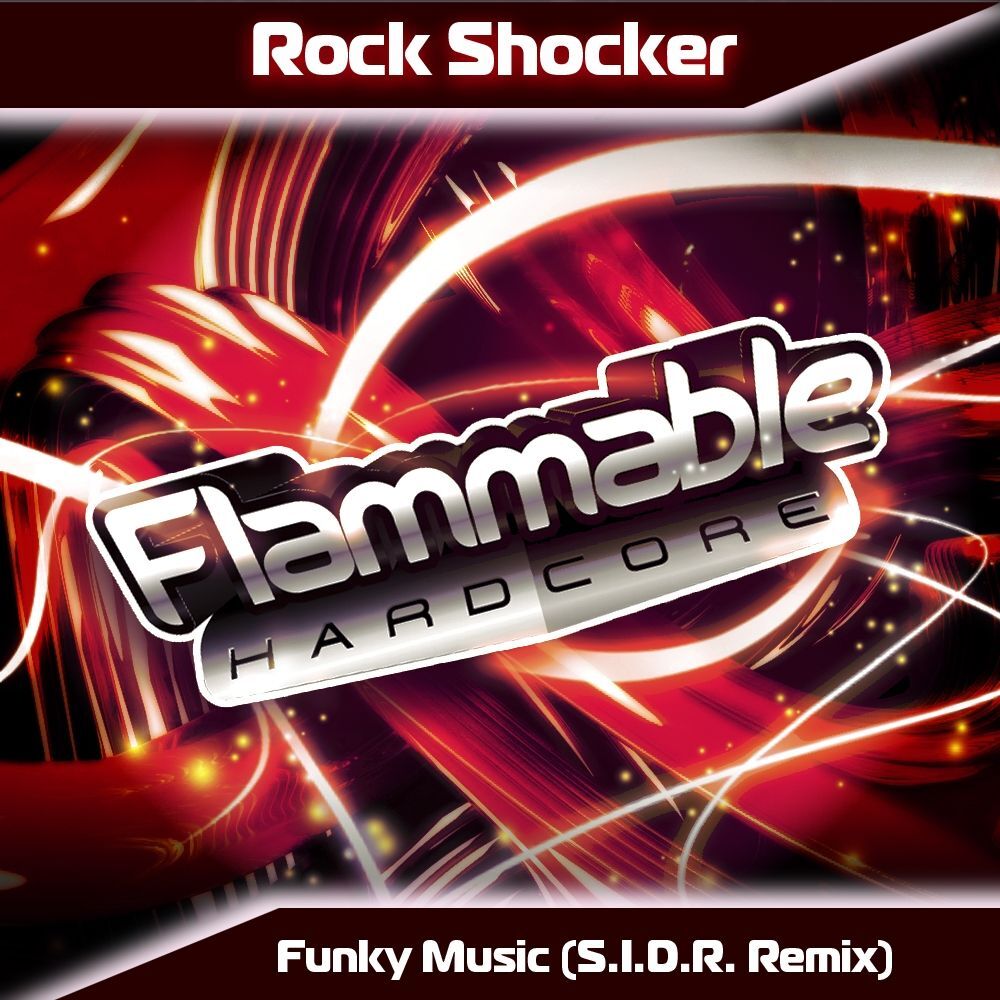 Picture of Funky Music (S.I.D.R. Remix)
