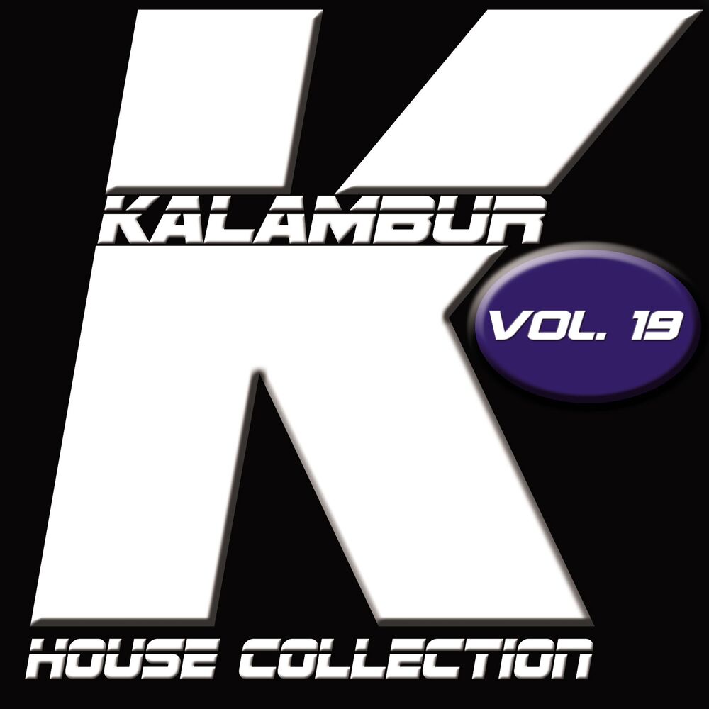 Picture of Kalambur House Collection, Vol. 19