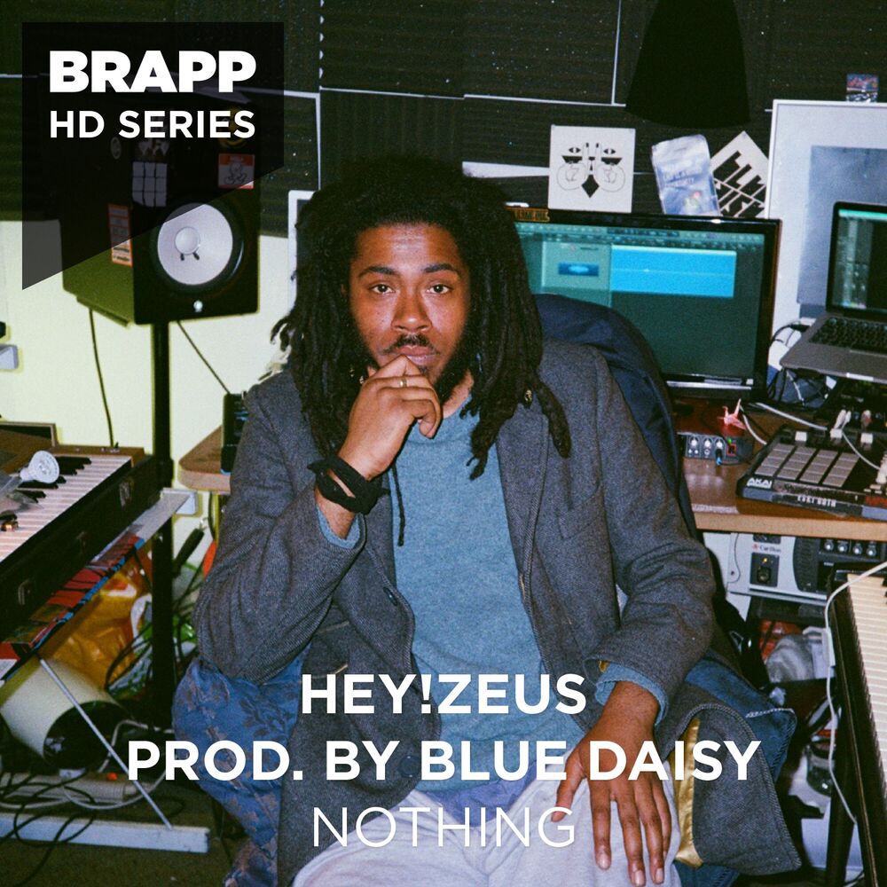 Picture of Nothing (Brapp Hd Series)
