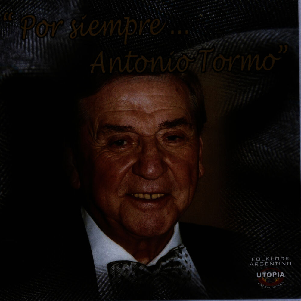 Picture of Por Siempre . . .
