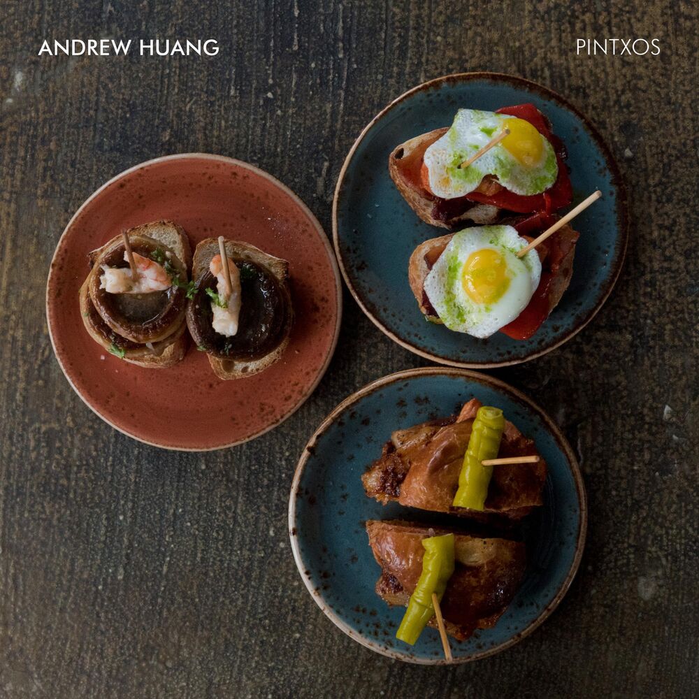 Picture of Pintxos