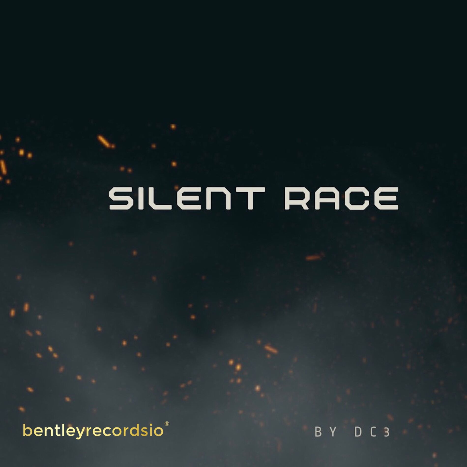 Album cover of Silent Race