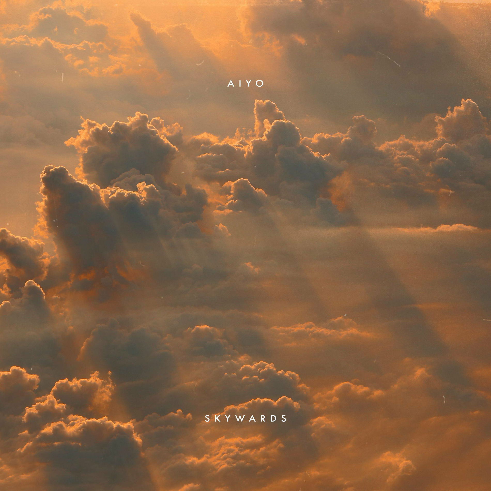 Album cover of Skywards