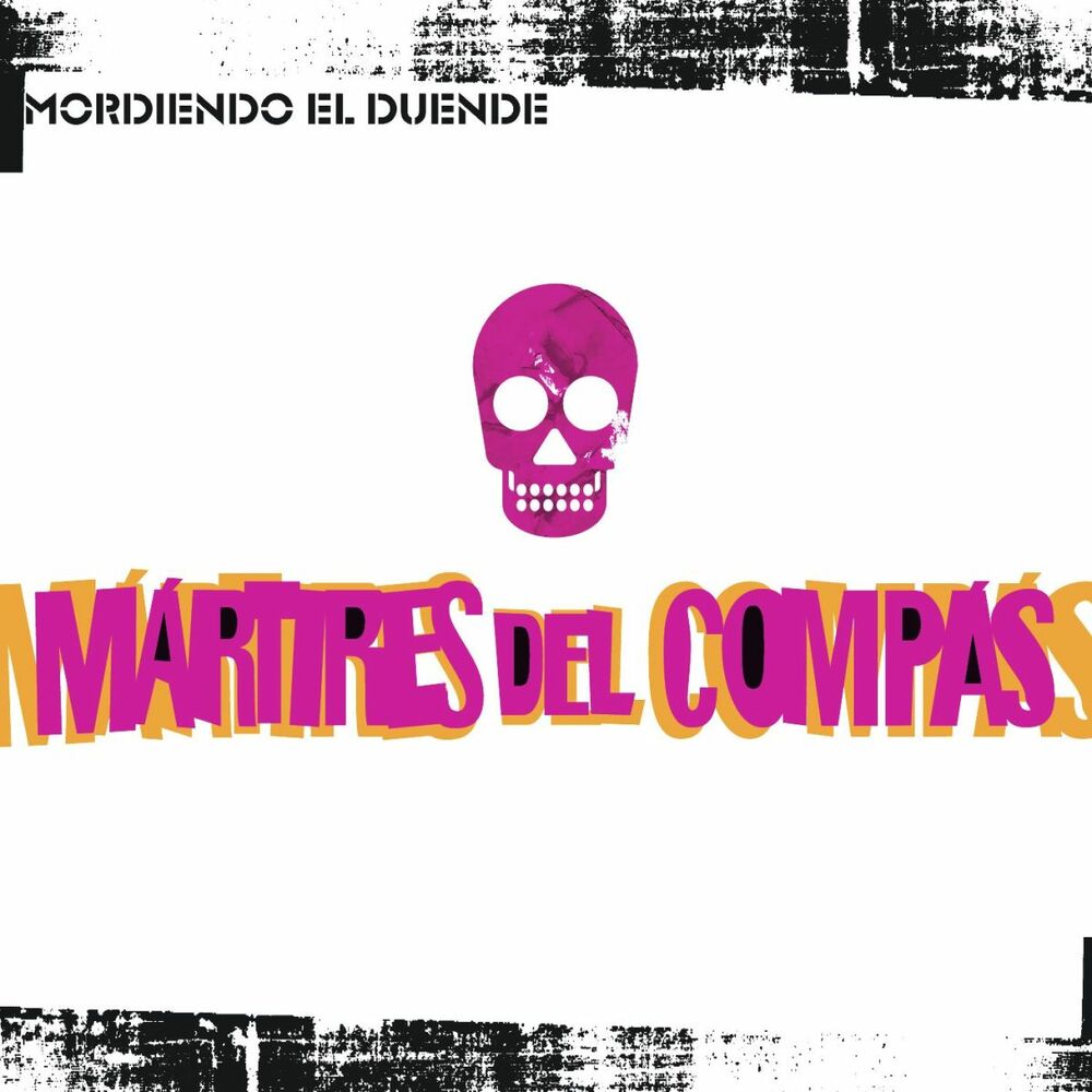 Picture of Mordiendo El Duende