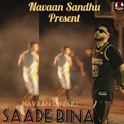 Cover of Saade Bina