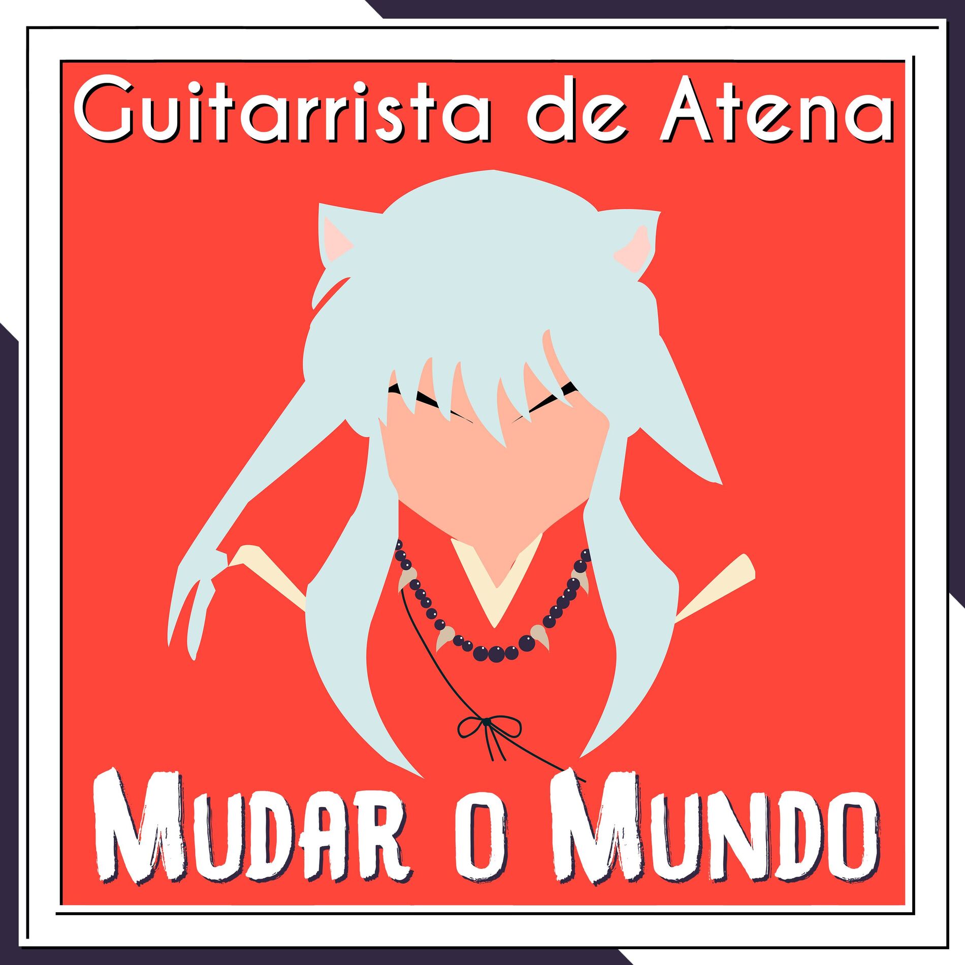 Album cover of Mudar o Mundo (From 