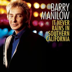 Cover of It Never Rains In Southern California