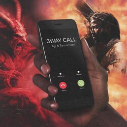 Cover of 3 Way Call