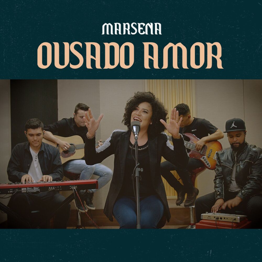 Picture of Ousado Amor