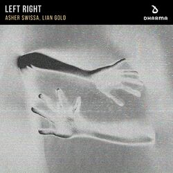 Cover of Left Right