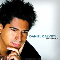 Cover of Vivo para Ti
