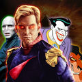 10 Villain Themes (Rewritten)