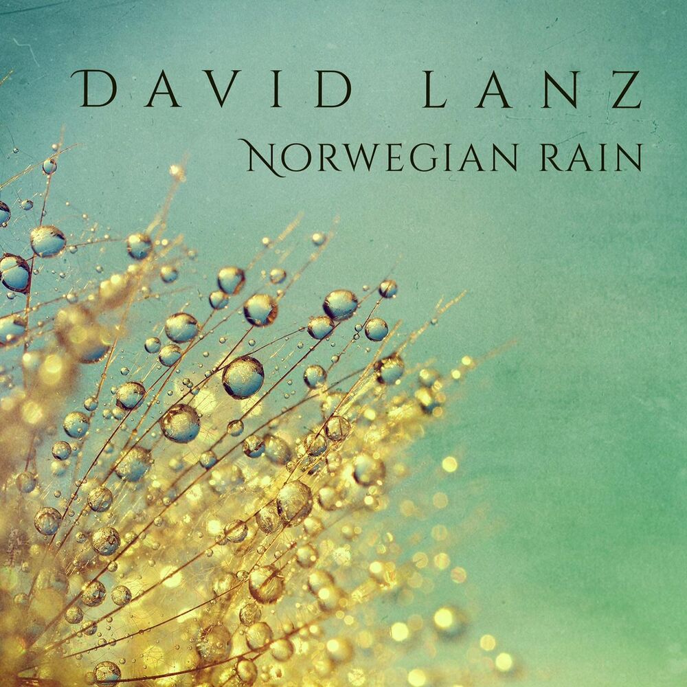 Picture of Norwegian Rain