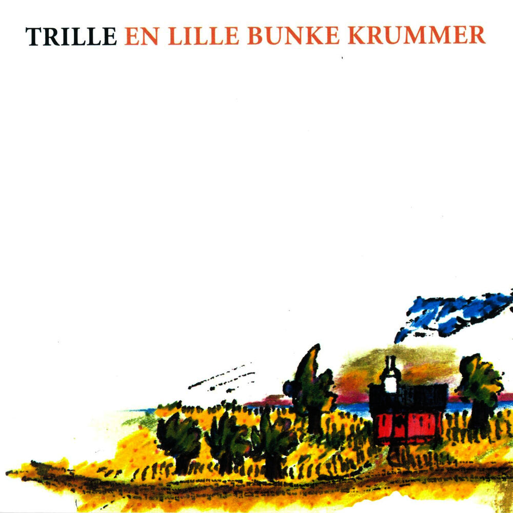 Picture of En Lille Bunke Krummer
