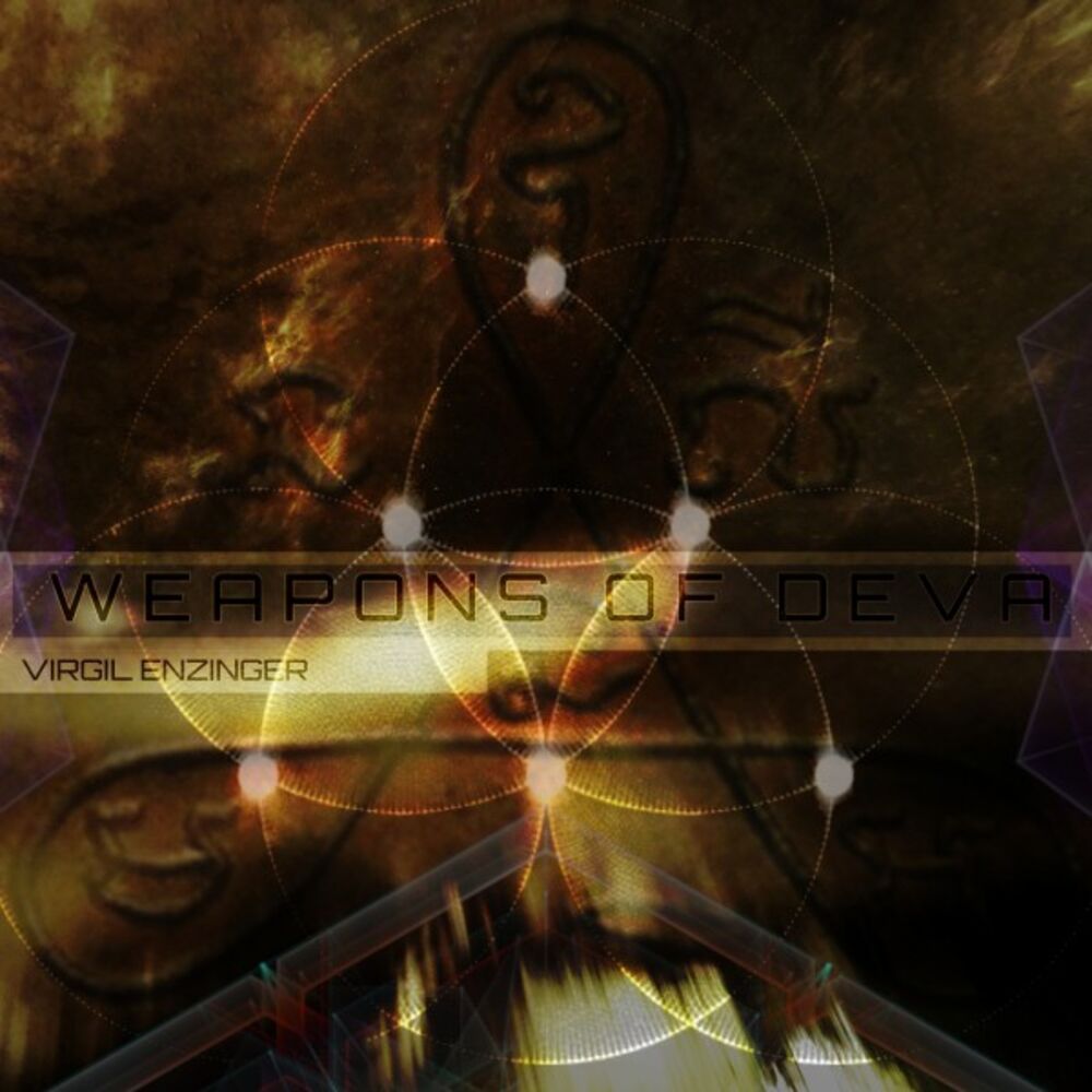 Picture of Weapons of Deva