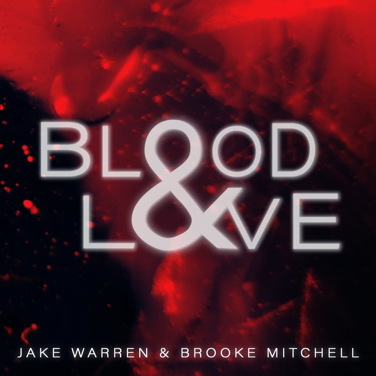 Album cover of Blood & Love