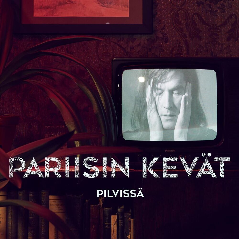 Picture of Pilvissä