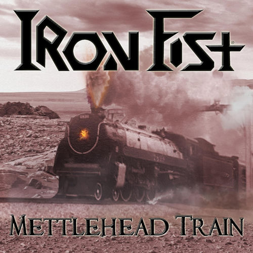 Mettlehead Train