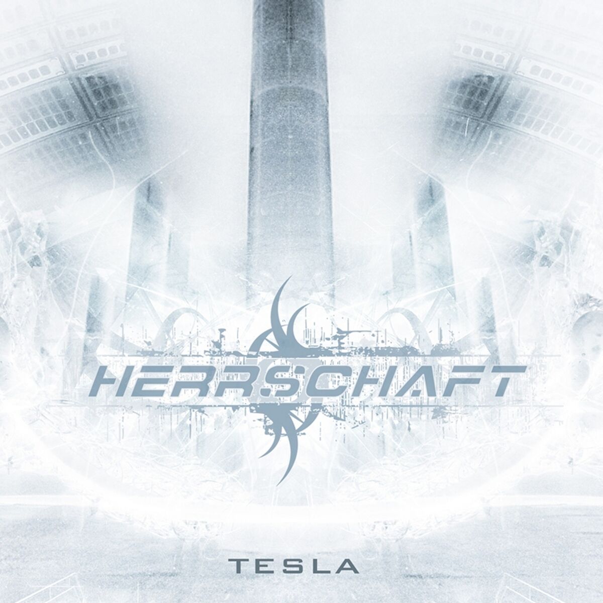 Album cover of Tesla