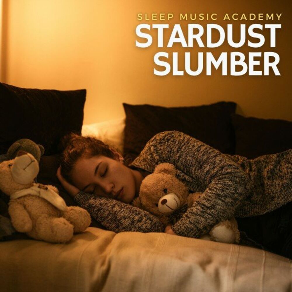 Picture of Stardust Slumber: Calm Sleep Music