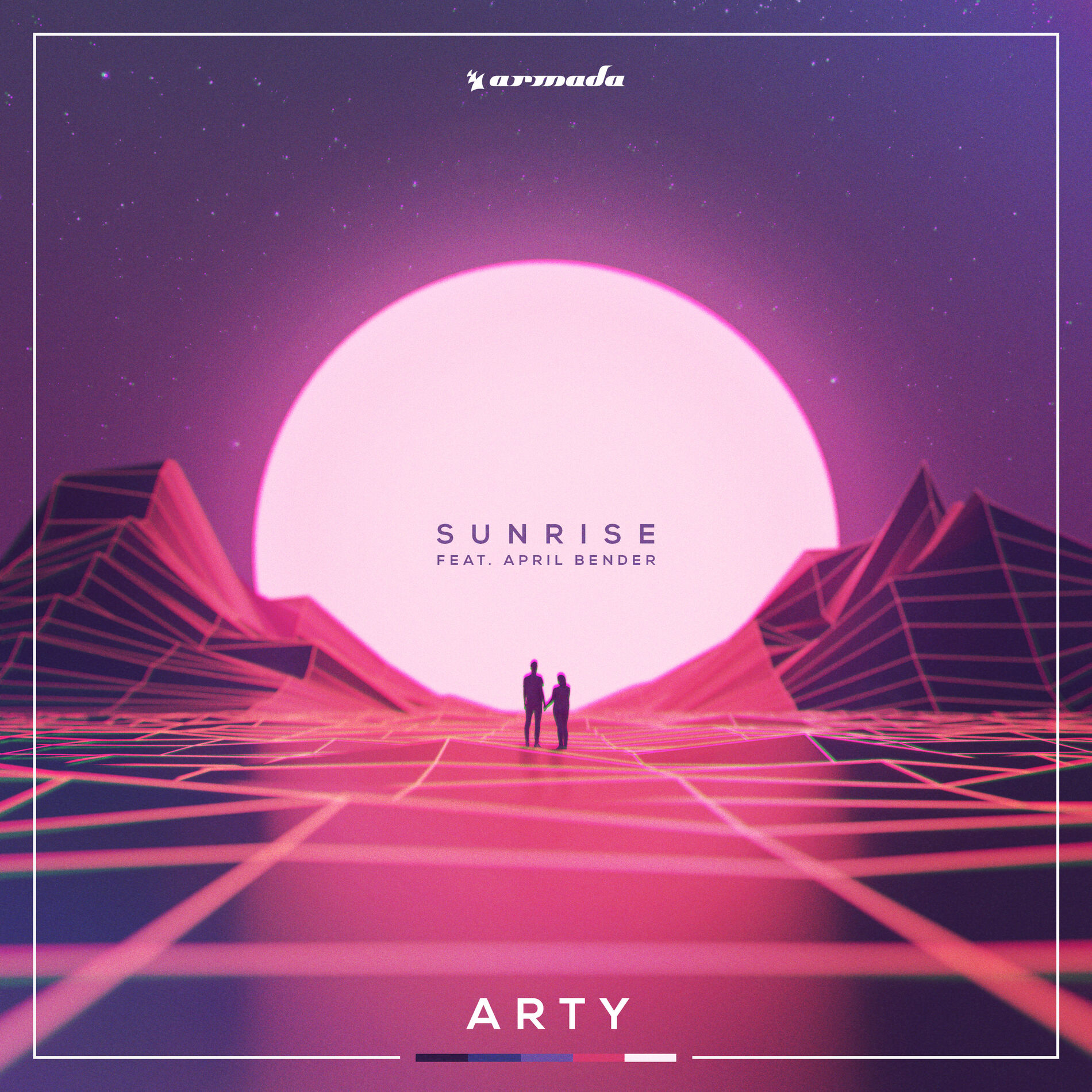 Album cover of Sunrise