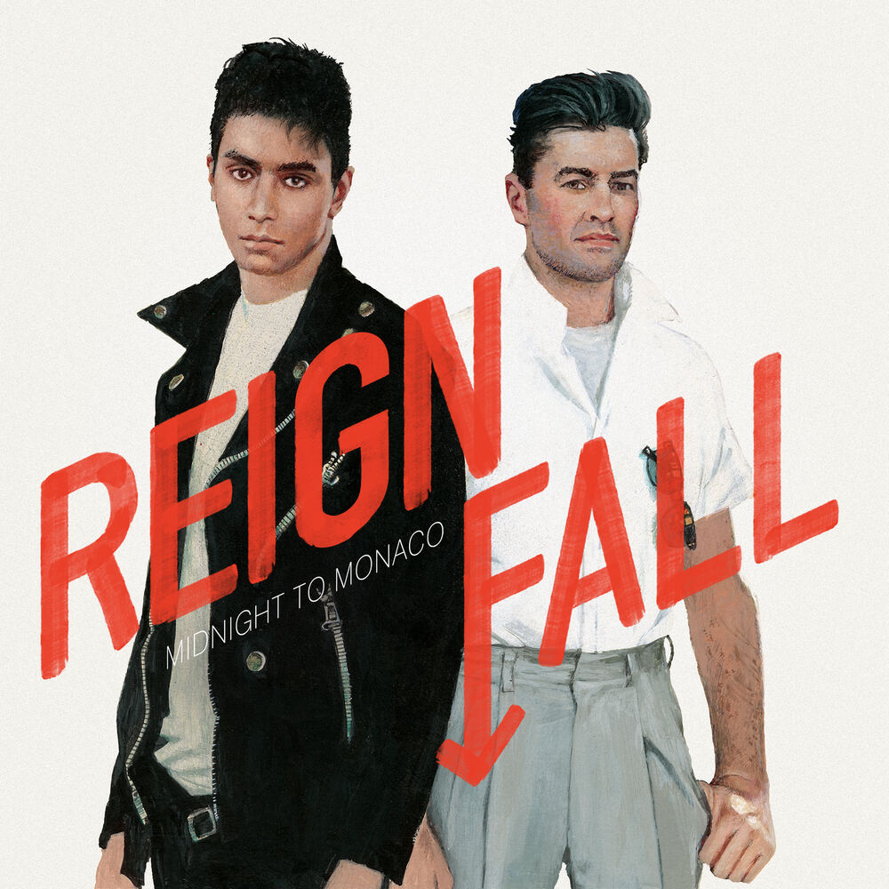 Picture of Reign Fall