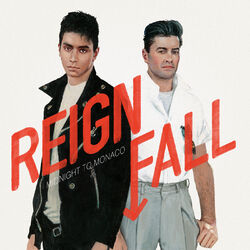 Cover of Reign Fall