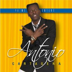 Cover of Ya Me Enteré