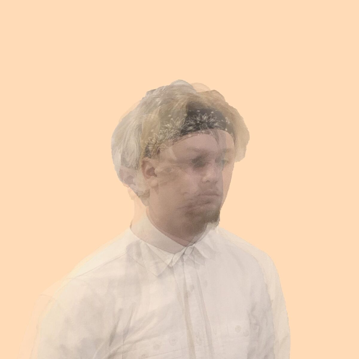 Album cover of And so We Danced