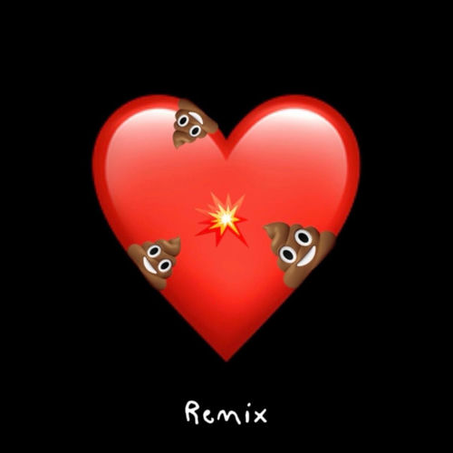 Ich find Liebe ziemlich.. (Remix)