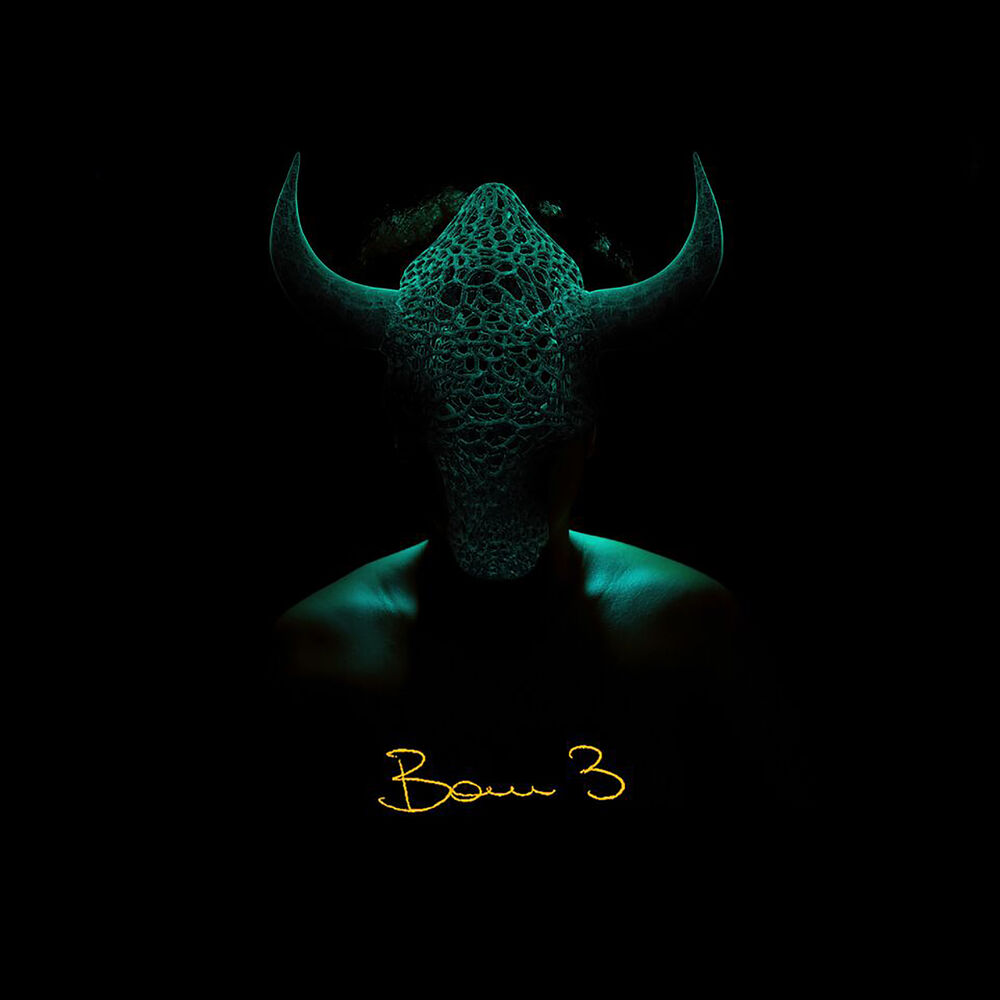 Picture of BAM 3 (Bombe a mano 3)