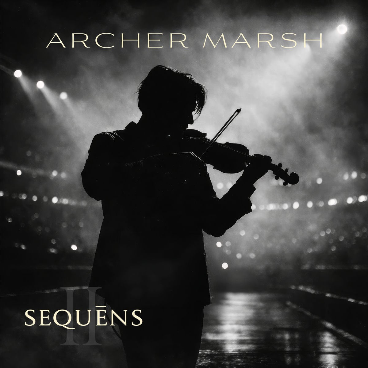 Album cover of Sequēns II