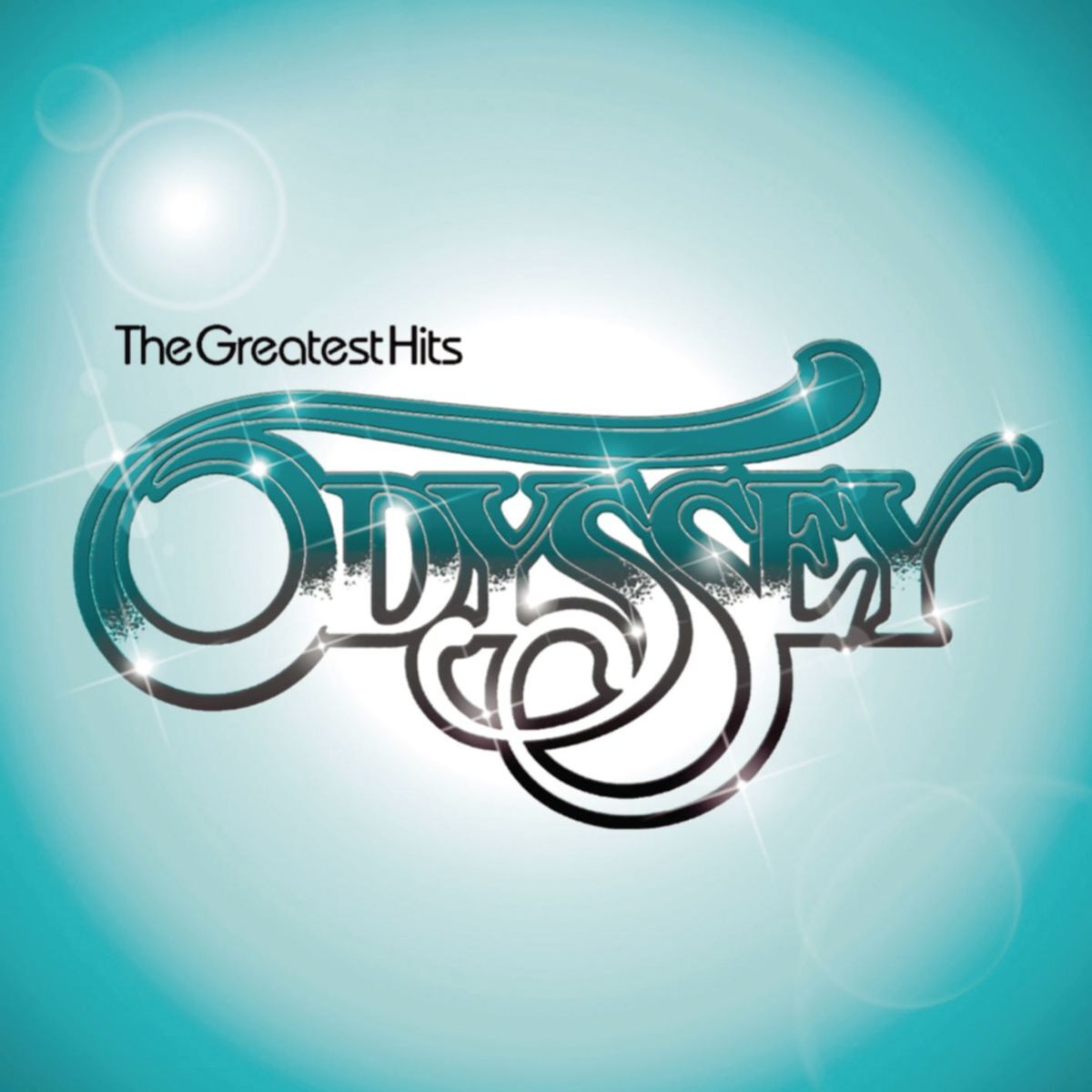 Album cover of The Greatest Hits