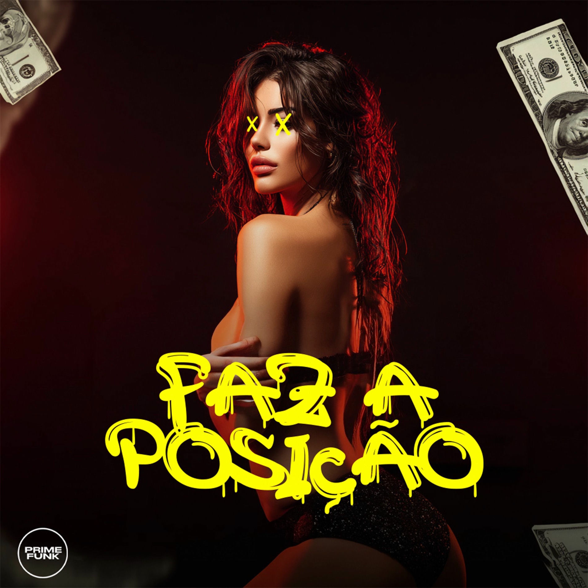 Album cover of Faz a Posição