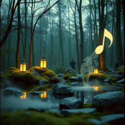 Unwinding Tension