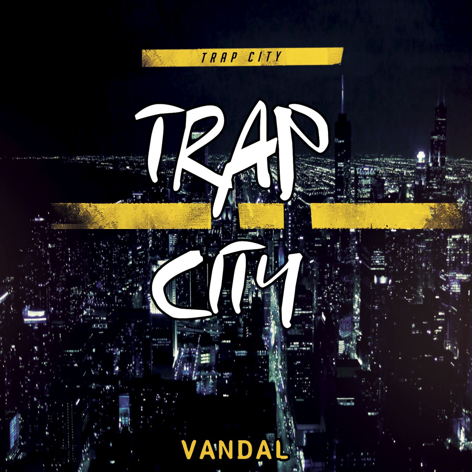 Album cover of Vandal