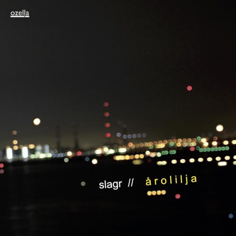 Picture of Årolilja