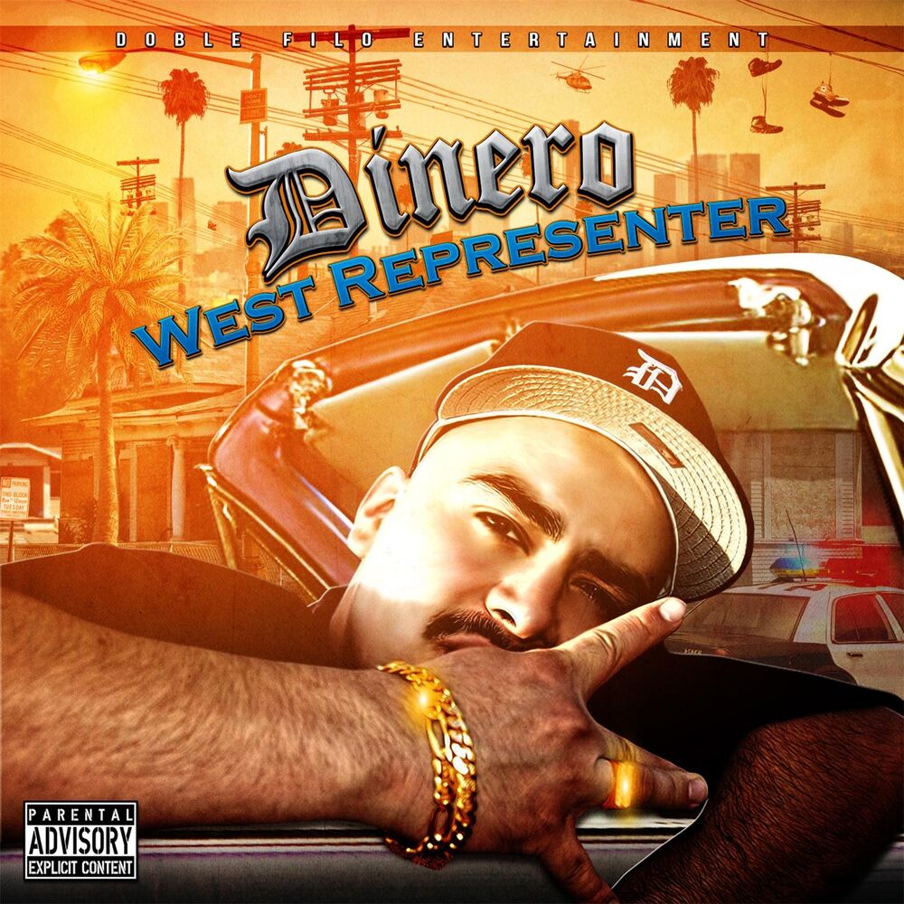 Picture of West Representer