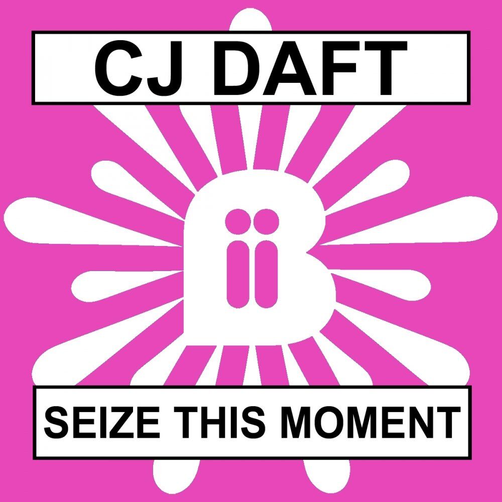Picture of Seize This Moment
