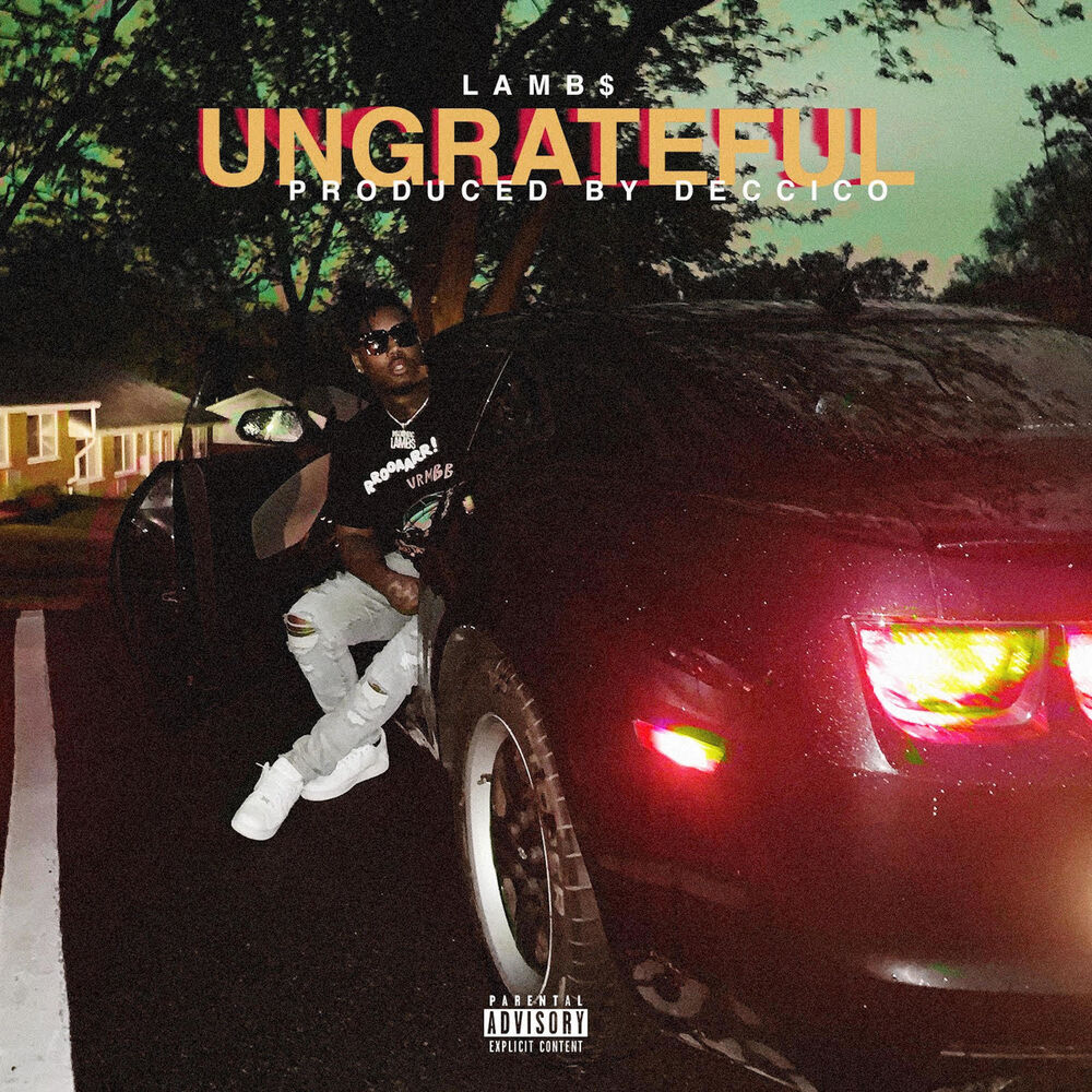 Picture of Ungrateful